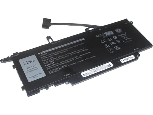 NF2MW 52WH Battery for Dell Latitude E7400