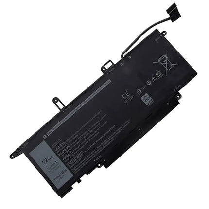 NF2MW 52WH Battery for Dell Latitude E7400