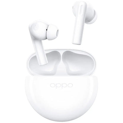 OPPO Enco Buds2 Wireless, 28H Playback, Noise Cancellation