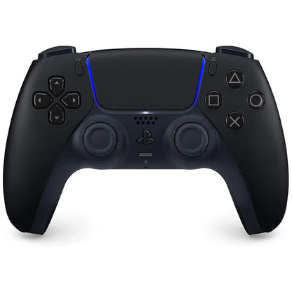 PlayStation 5 DualSense Wireless Controller - Midnight Black