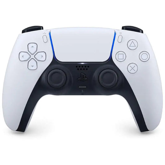 PlayStation 5 DualSense Wireless Controller - White