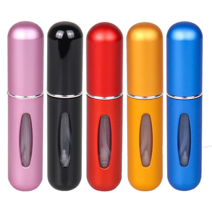 Perfume Atomizer Portable