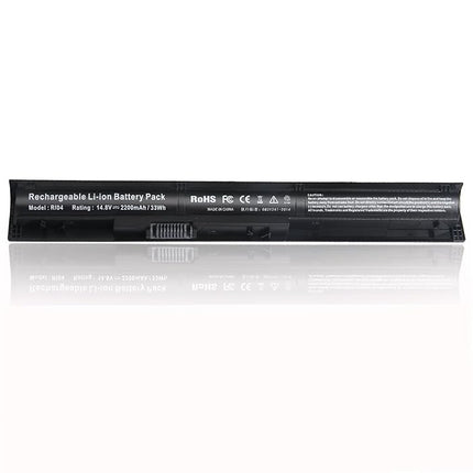 RI04 RI06XL Battery for HP ProBook 450, Envy 15 - HSTNN-DB7B