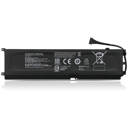 XMMOZ 65Wh RC30-0328 Battery