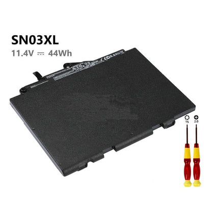 SN03XL ST03XL 44Wh Battery