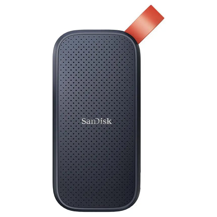 SanDisk 1TB Portable SSD, Up to 800MB/s, USB-C, USB 3.2