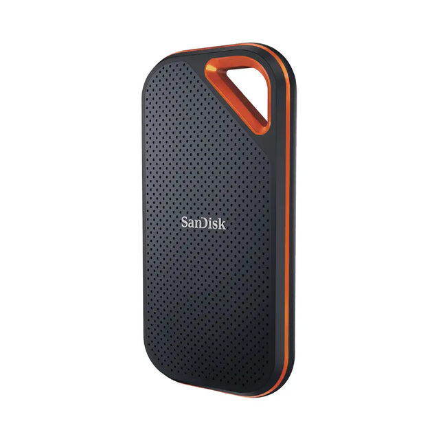 SanDisk 1TB Portable SSD, Up to 800MB/s, USB-C, USB 3.2