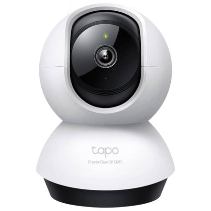 Indoor Surveillance Camera