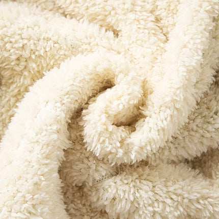 Men’s Heavyweight Winter Jacket – Thermal Insulated Full-Zip Cold-Weather Coat