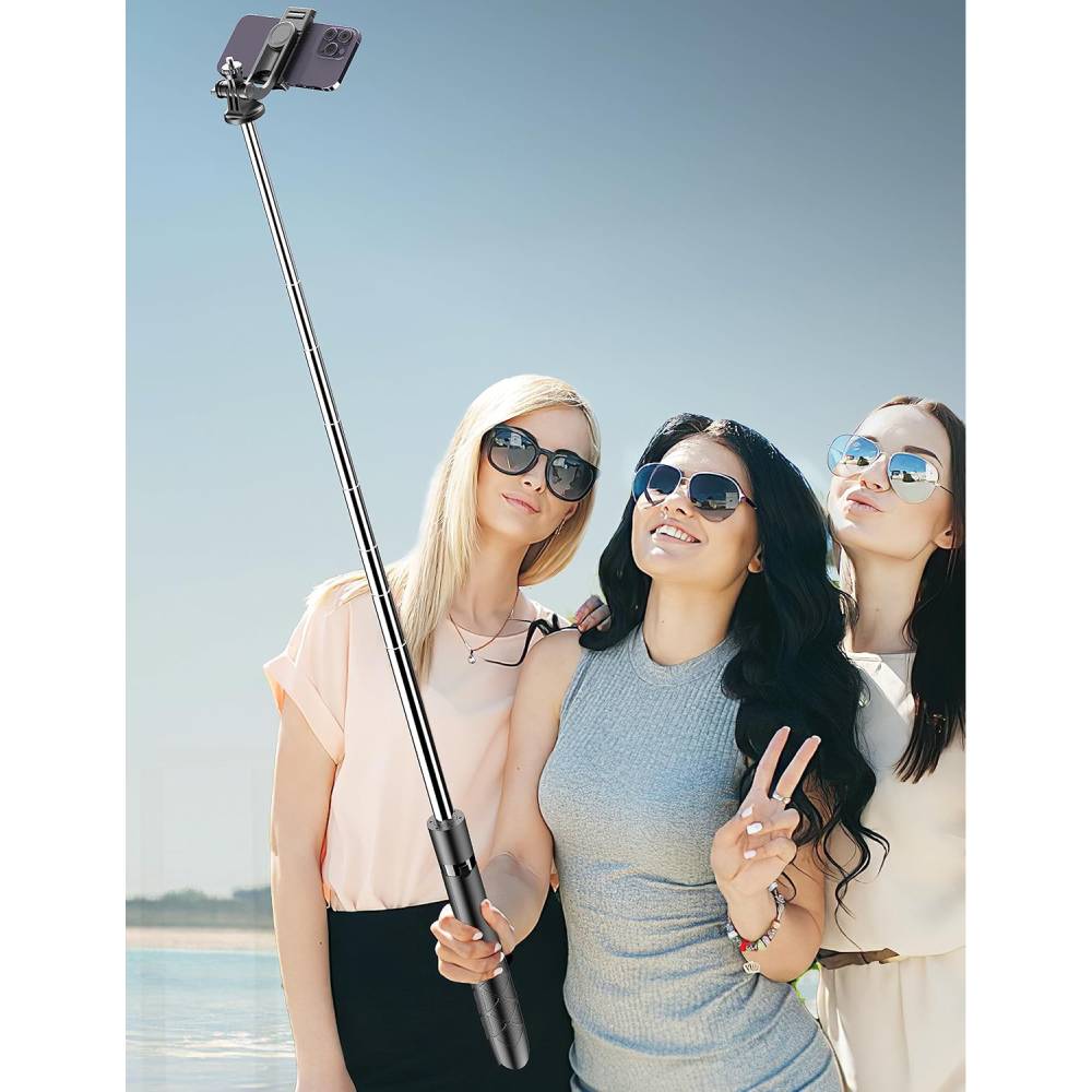 Tripod & Selfie Stick