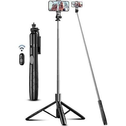 Tripod & Selfie Stick