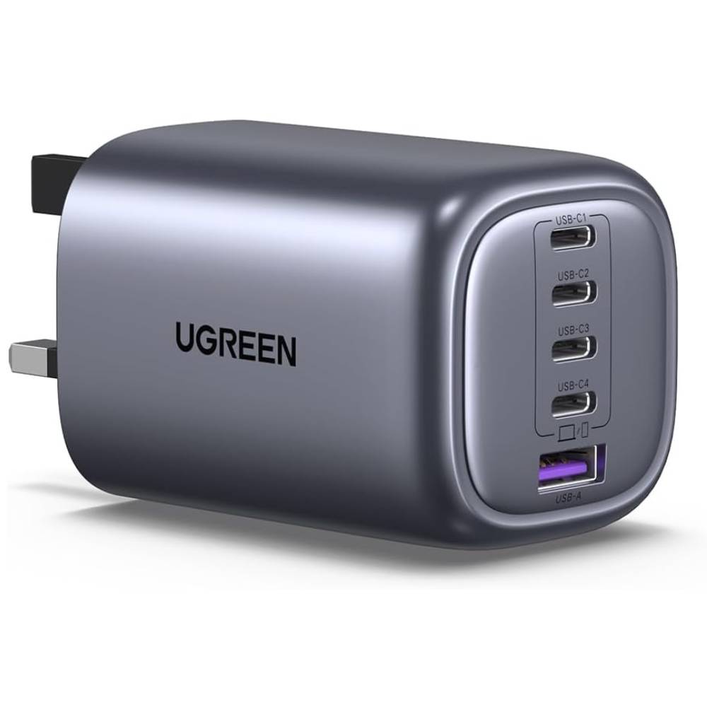 UGREEN 5 Ports Charger