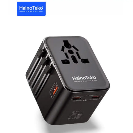 Haino Teko Universal Travel Adapter