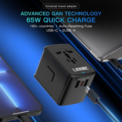 Linkme Universal Charger