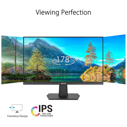 IPS Monitor