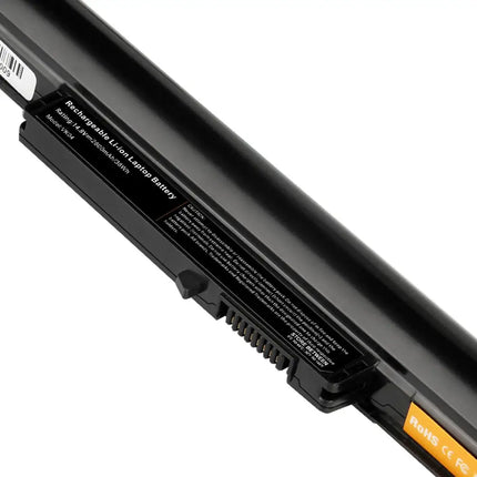 38Wh VK04 Battery for HP Pavilion Touchsmart Sleekbook 14