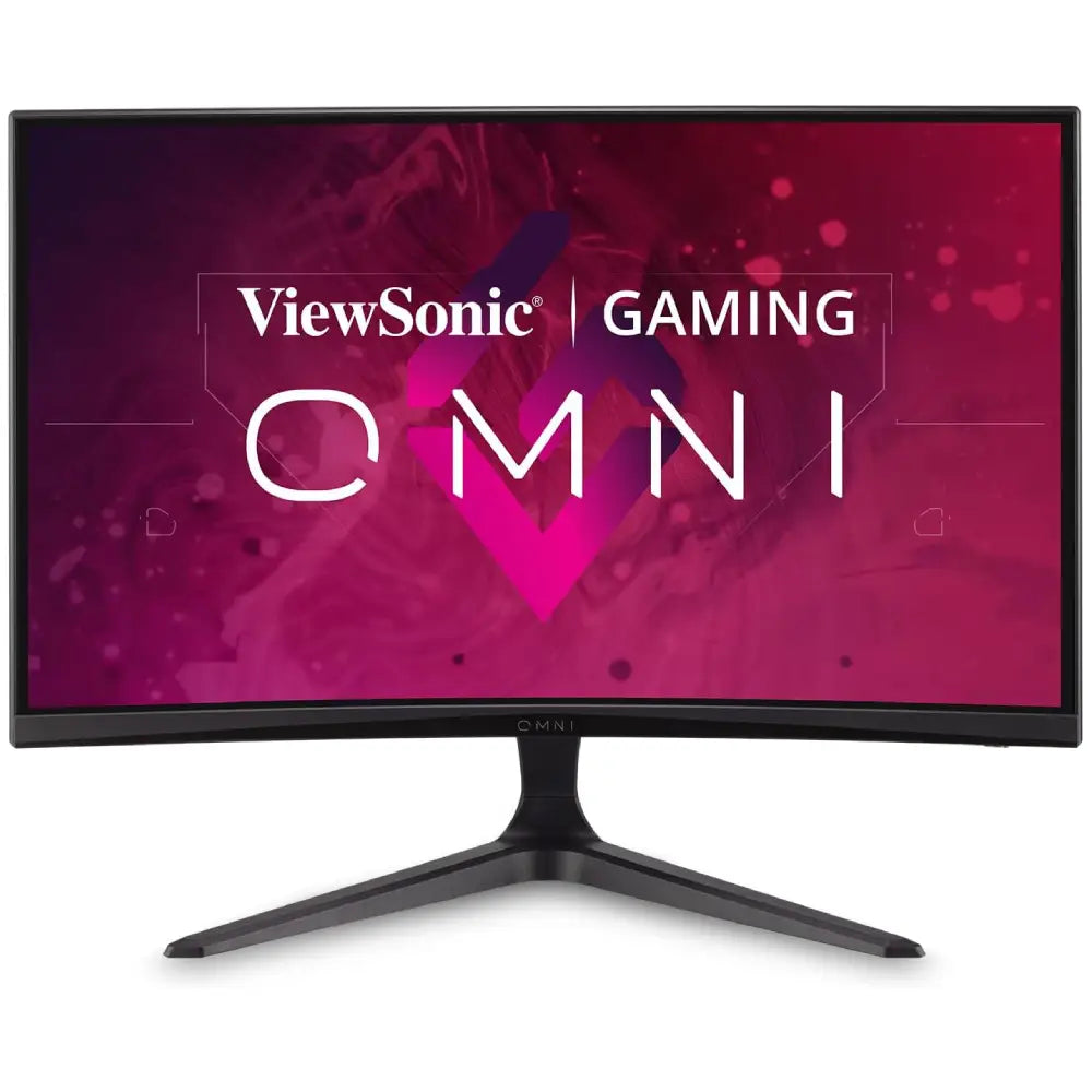 ViewSonic 24" Curved 1080p 165Hz Gaming Monitor